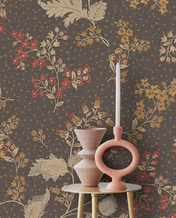 POSY Wallpaper Pattern No E316083 - Online Exclusive