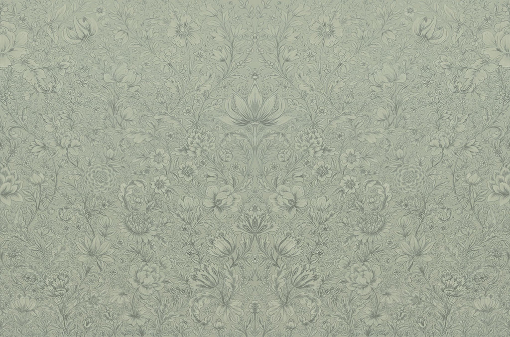 POSY Wallpaper Pattern No E316084 - Online Exclusive