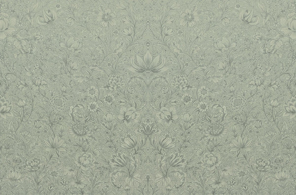 POSY Wallpaper Pattern No E316084 - Online Exclusive