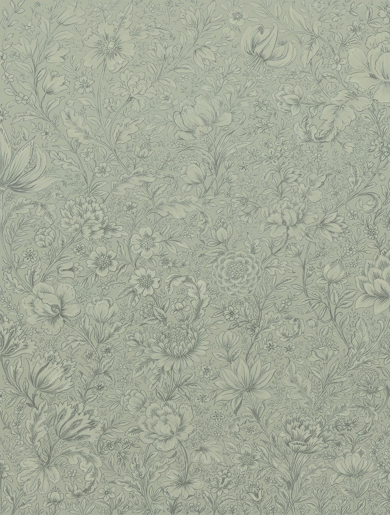POSY Wallpaper Pattern No E316085 - Online Exclusive