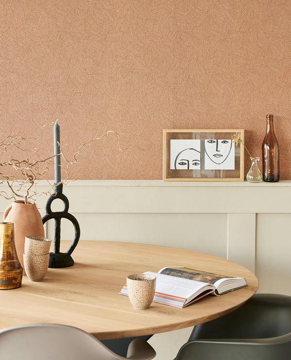 TWIST Wallpaper Pattern No E318003 - Online Exclusive