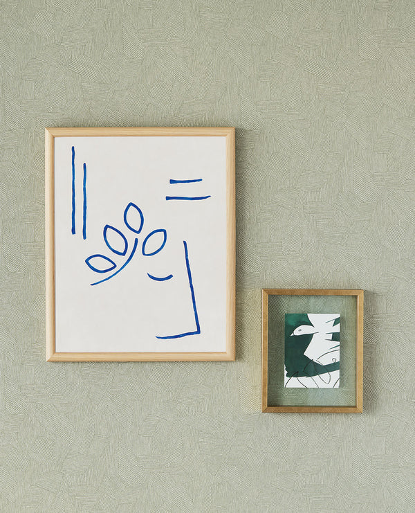 TWIST Wallpaper Pattern No E318007 - Online Exclusive