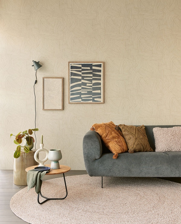 TWIST Wallpaper Pattern No E318011 - Online Exclusive