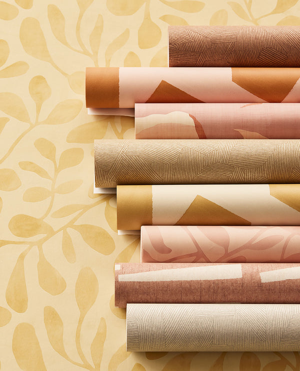 TWIST Wallpaper Pattern No E318034 - Online Exclusive