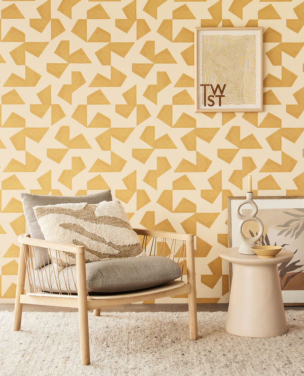TWIST Wallpaper Pattern No E318040 - Online Exclusive