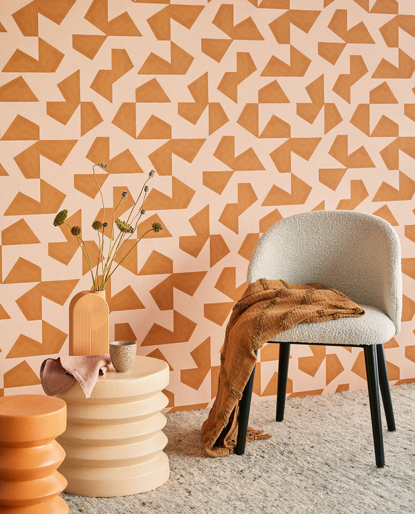TWIST Wallpaper Pattern No E318041 - Online Exclusive