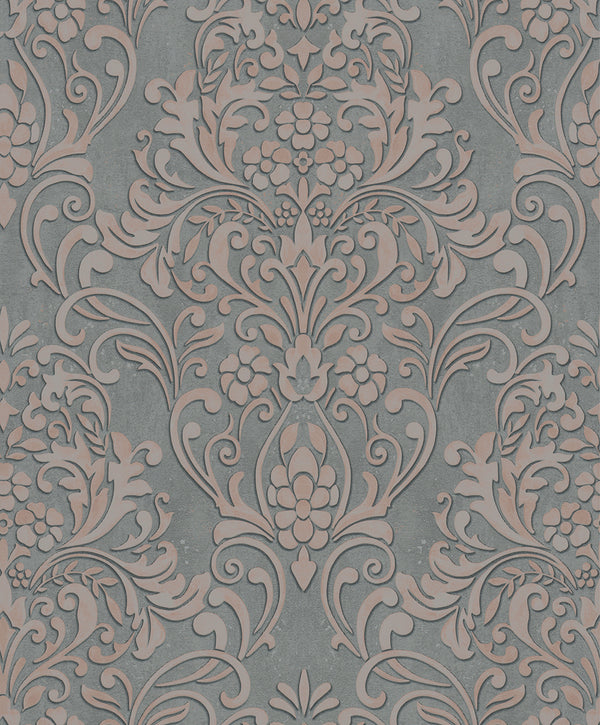 URBAN SPACES Wallpaper Pattern No 32604