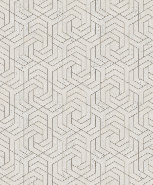 URBAN SPACES Wallpaper Pattern No 32608