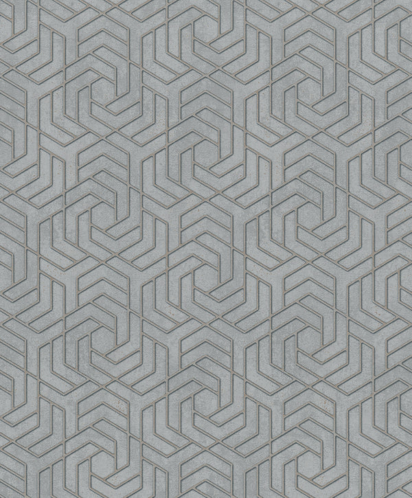 URBAN SPACES Wallpaper Pattern No 32610