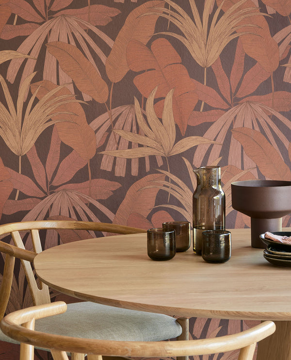 FESTIVAL Wallpaper Pattern No E333502 - Online Exclusive