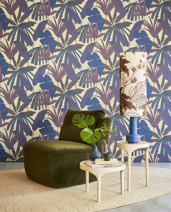 FESTIVAL Wallpaper Pattern No E333504 - Online Exclusive