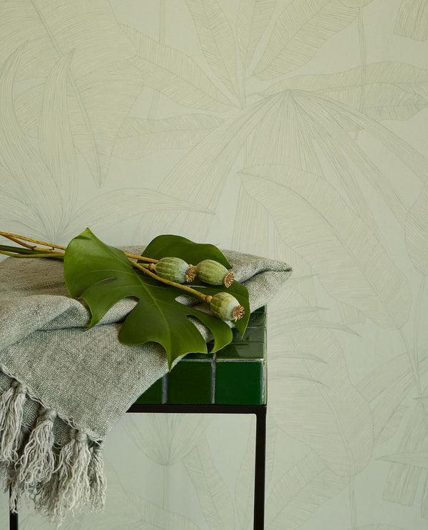 FESTIVAL Wallpaper Pattern No E333514 - Online Exclusive