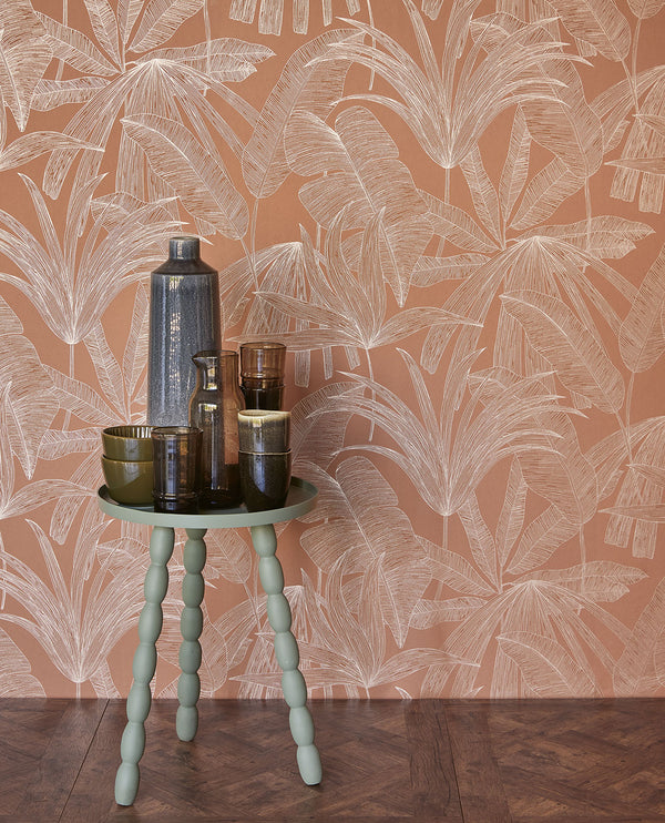FESTIVAL Wallpaper Pattern No E333516 - Online Exclusive