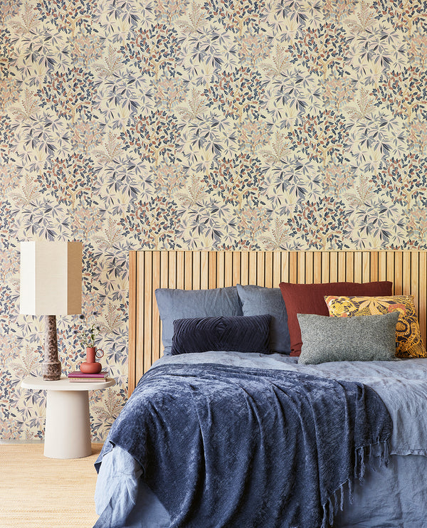FESTIVAL Wallpaper Pattern No E333520 - Online Exclusive