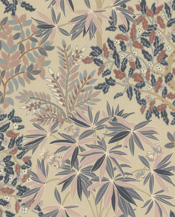FESTIVAL Wallpaper Pattern No E333520 - Online Exclusive