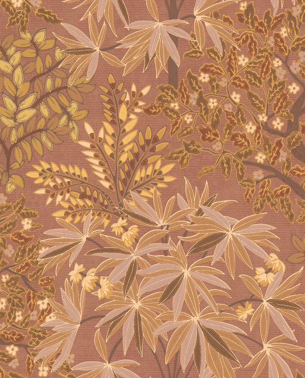 FESTIVAL Wallpaper Pattern No E333521 - Online Exclusive