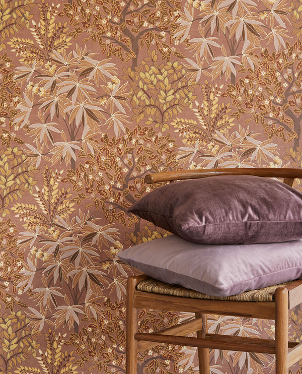 FESTIVAL Wallpaper Pattern No E333521 - Online Exclusive