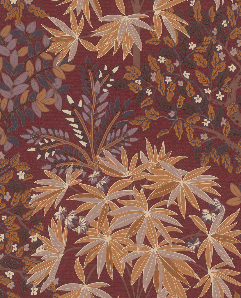FESTIVAL Wallpaper Pattern No E333522 - Online Exclusive