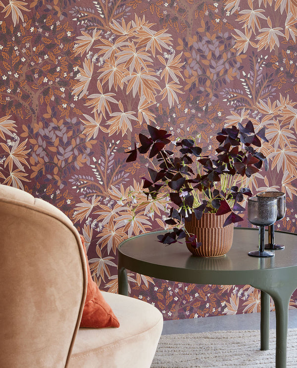 FESTIVAL Wallpaper Pattern No E333522 - Online Exclusive
