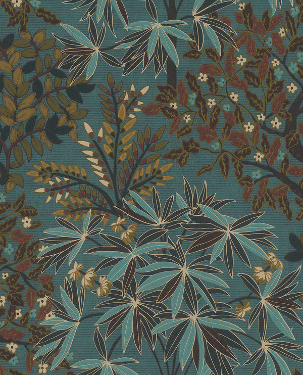 FESTIVAL Wallpaper Pattern No E333523 - Online Exclusive
