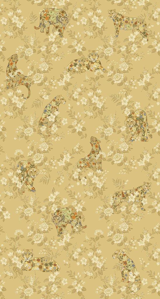 FESTIVAL Wallpaper Pattern No E333550 - Online Exclusive
