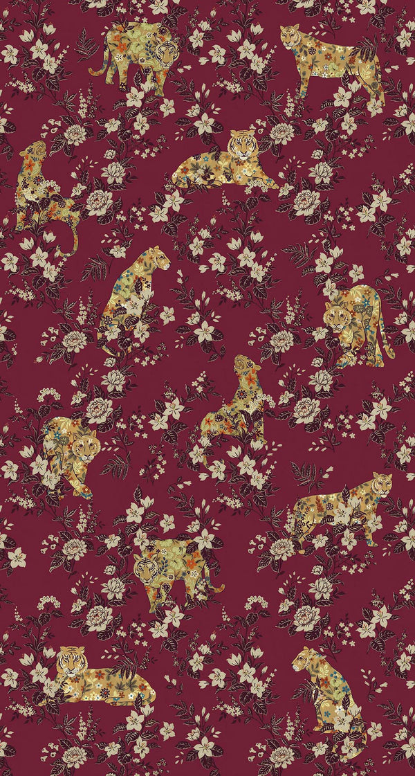 FESTIVAL Wallpaper Pattern No E333551 - Online Exclusive