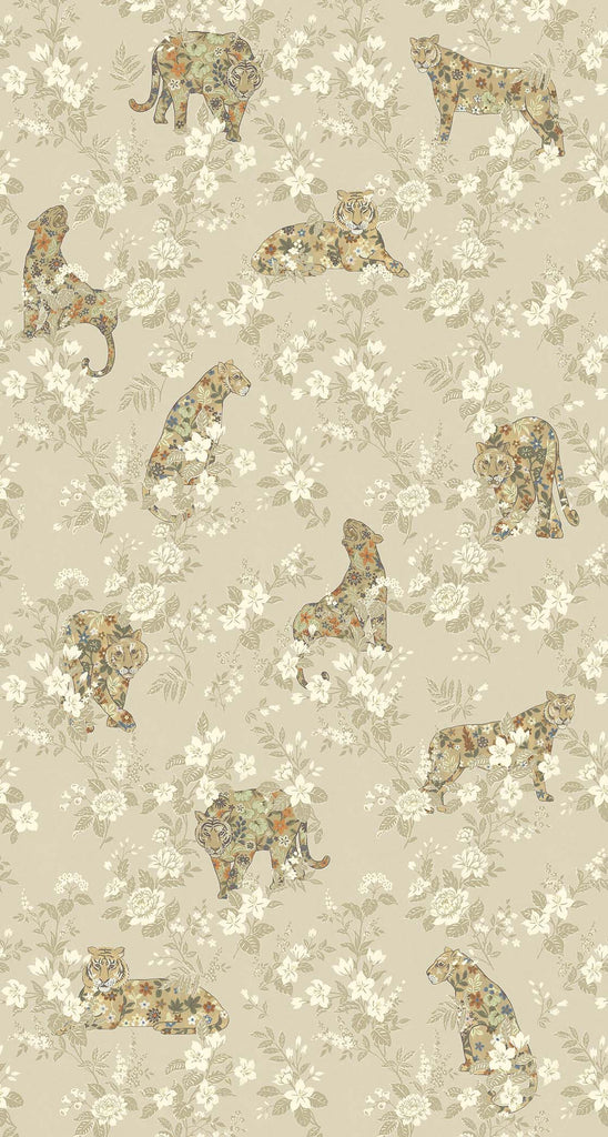 FESTIVAL Wallpaper Pattern No E333552 - Online Exclusive