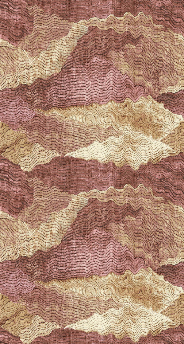 FESTIVAL Wallpaper Pattern No E333563 - Online Exclusive