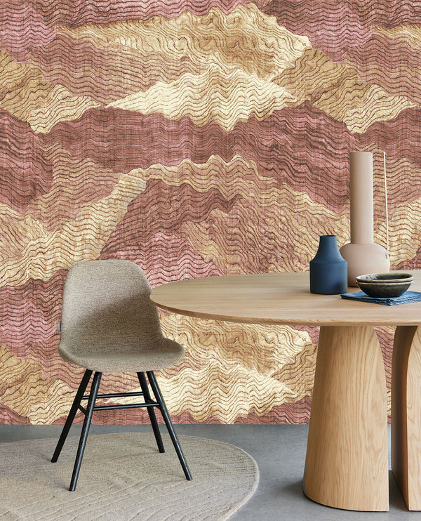 FESTIVAL Wallpaper Pattern No E333563 - Online Exclusive