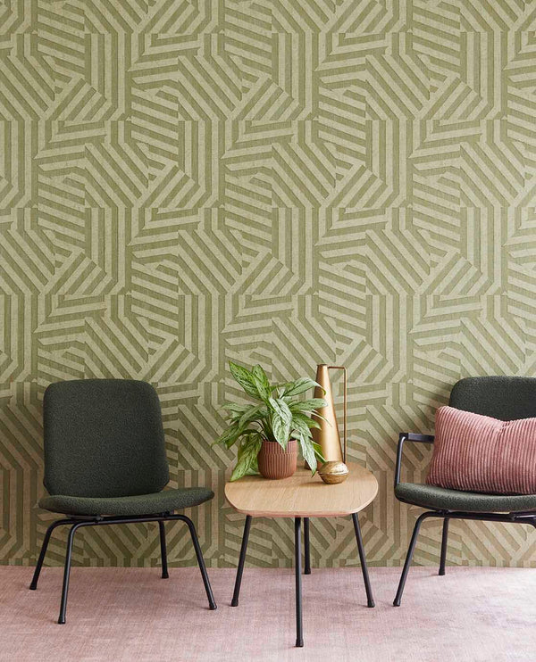 REVIVE Wallpaper Pattern No E333632 - Online Exclusive