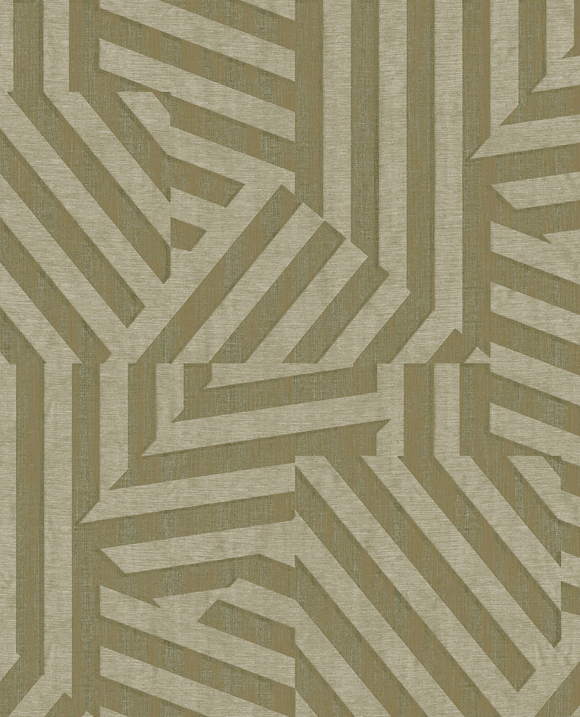 REVIVE Wallpaper Pattern No E333632 - Online Exclusive