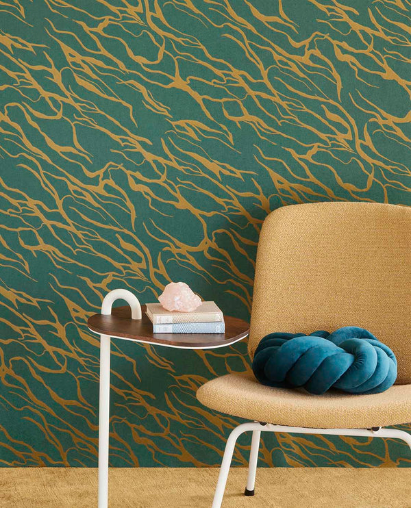 REVIVE Wallpaper Pattern No E333644 - Online Exclusive