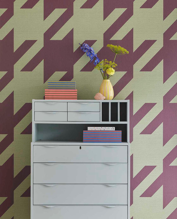 REVIVE Wallpaper Pattern No E333672 - Online Exclusive