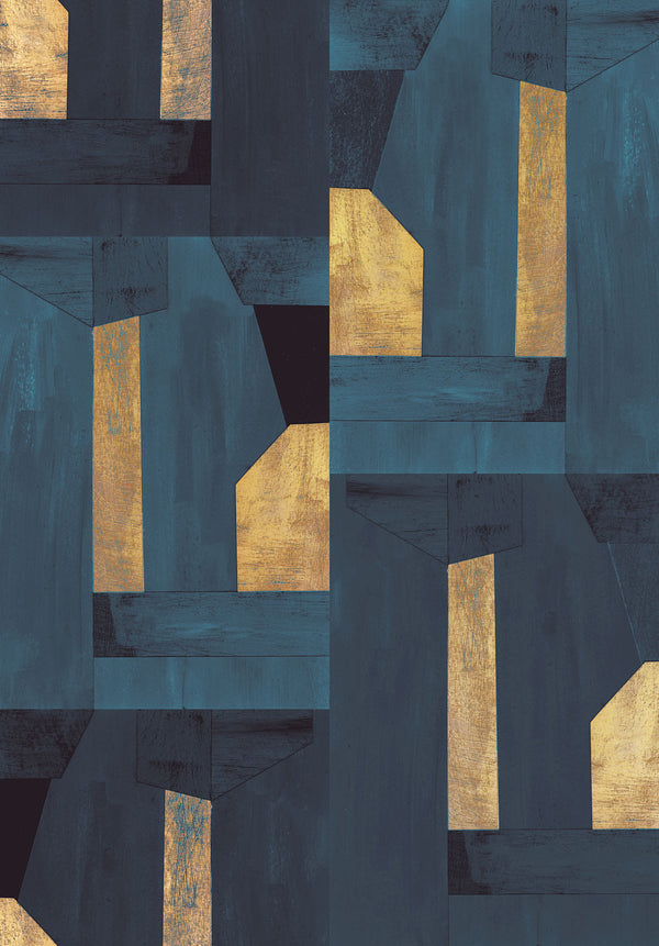 REVIVE Wallpaper Pattern No E333676 - Online Exclusive