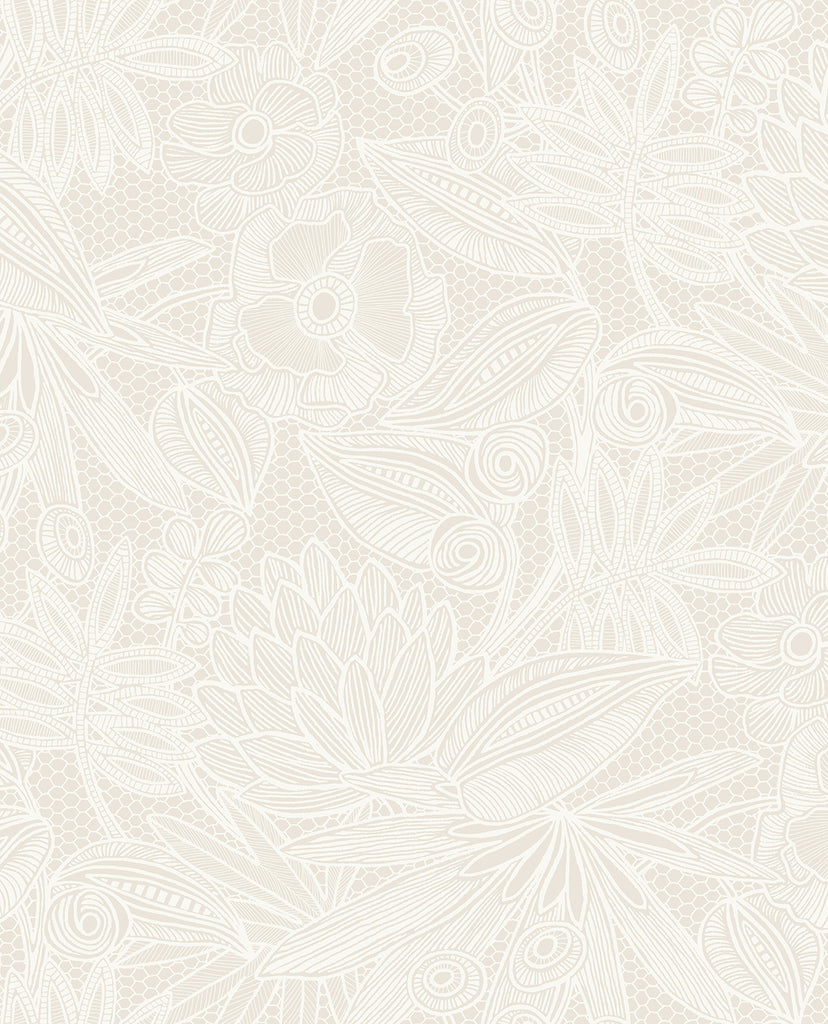 GILDED Wallpaper Pattern No E340110 - Online Exclusive