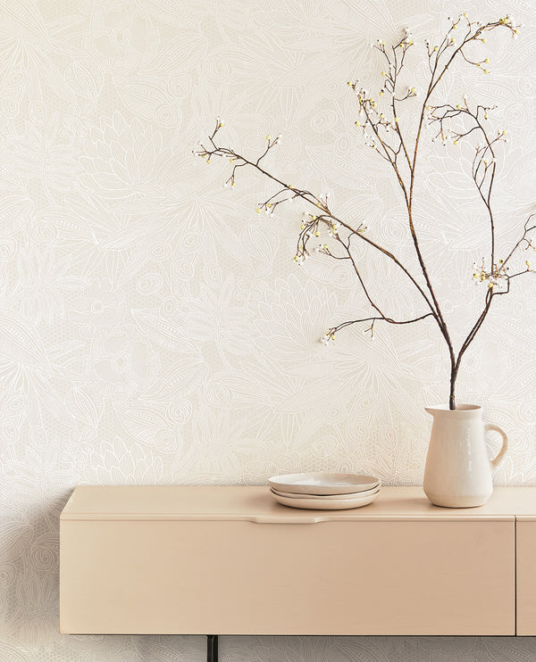 GILDED Wallpaper Pattern No E340110 - Online Exclusive