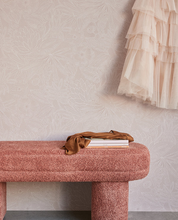 GILDED Wallpaper Pattern No E340111 - Online Exclusive