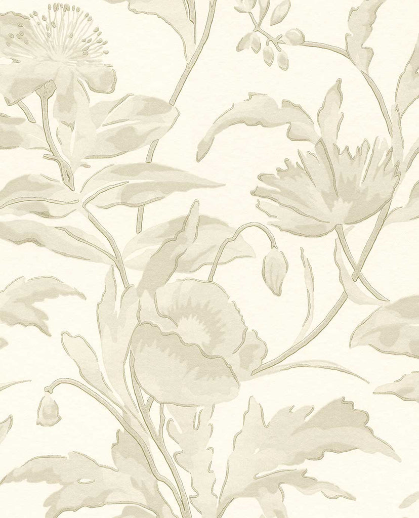 GILDED Wallpaper Pattern No E340130 - Online Exclusive