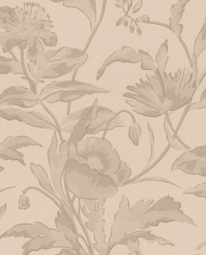 GILDED Wallpaper Pattern No E340131 - Online Exclusive