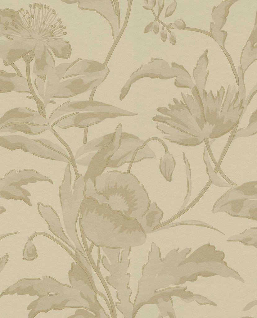 GILDED Wallpaper Pattern No E340132 - Online Exclusive