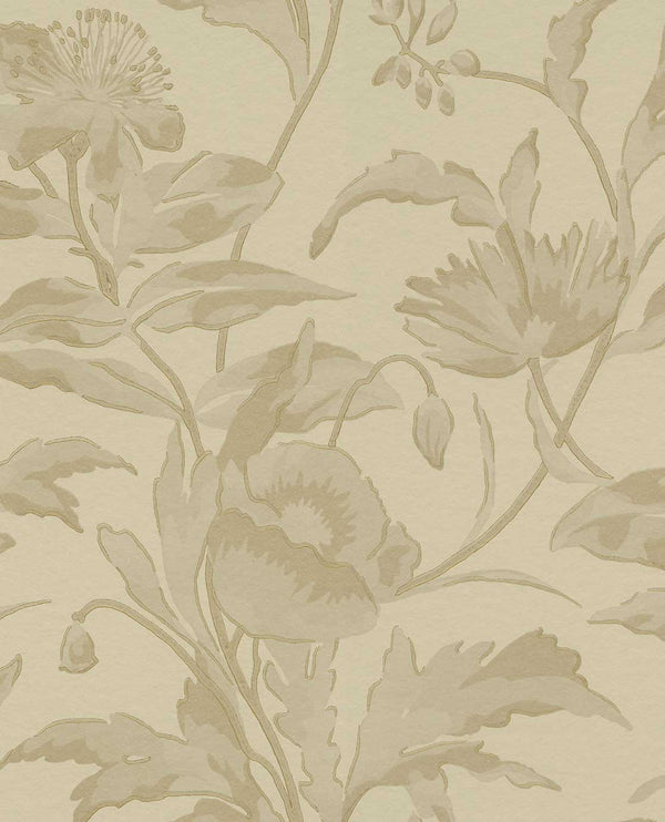 GILDED Wallpaper Pattern No E340132 - Online Exclusive