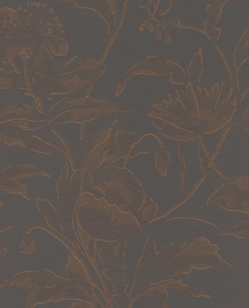 GILDED Wallpaper Pattern No E340135 - Online Exclusive