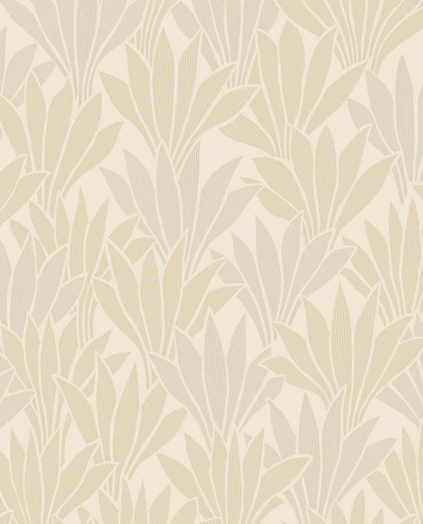 GILDED Wallpaper Pattern No E340150 - Online Exclusive