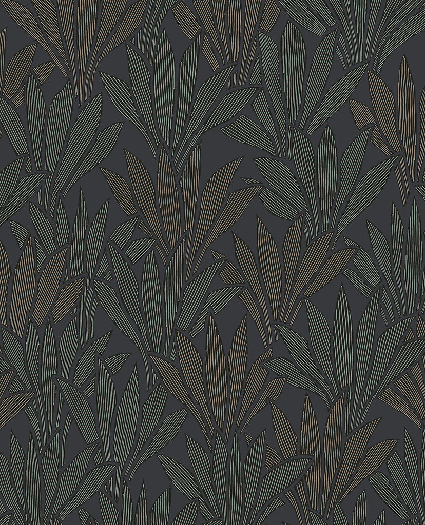 GILDED Wallpaper Pattern No E340153 - Online Exclusive