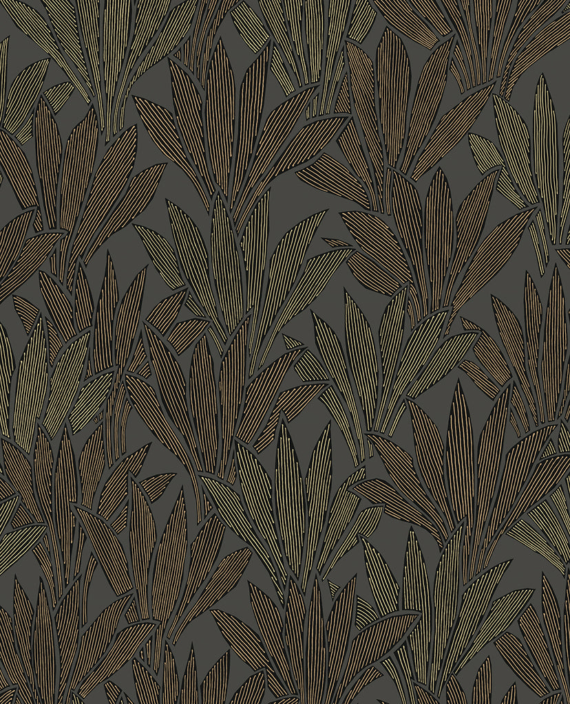 GILDED Wallpaper Pattern No E340154 - Online Exclusive