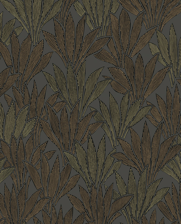 GILDED Wallpaper Pattern No E340154 - Online Exclusive