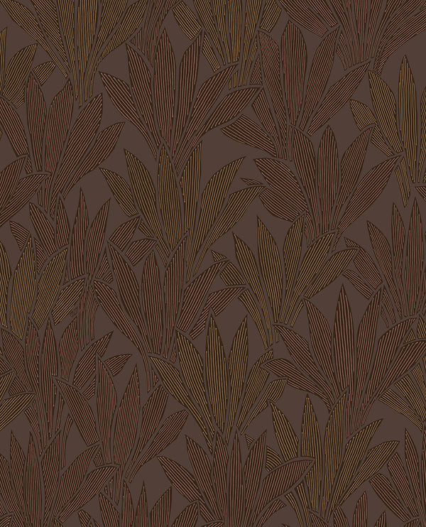 GILDED Wallpaper Pattern No E340155 - Online Exclusive
