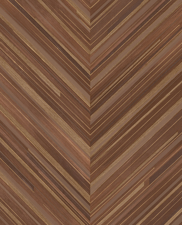 GILDED Wallpaper Pattern No E340163 - Online Exclusive