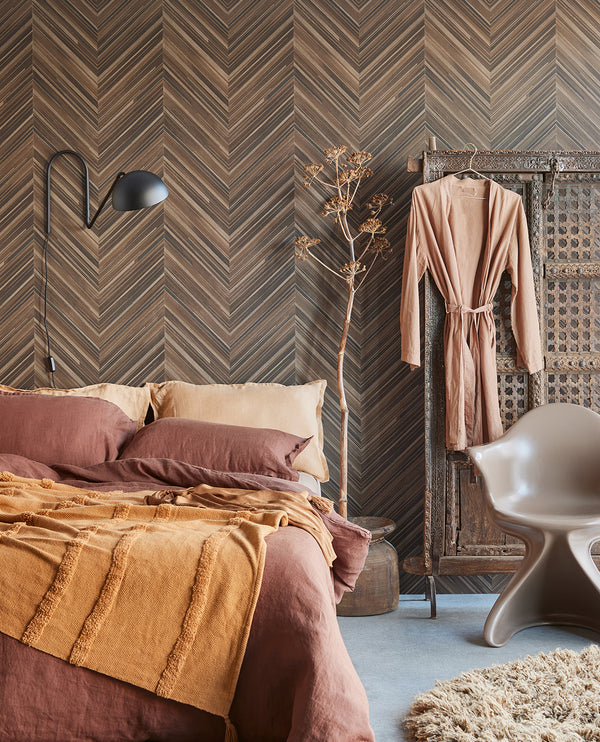 GILDED Wallpaper Pattern No E340165 - Online Exclusive