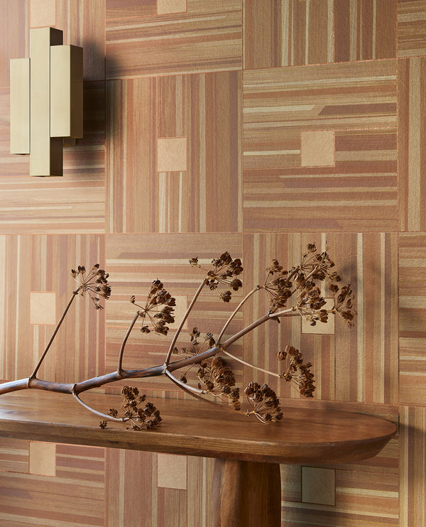 GILDED Wallpaper Pattern No E340182 - Online Exclusive